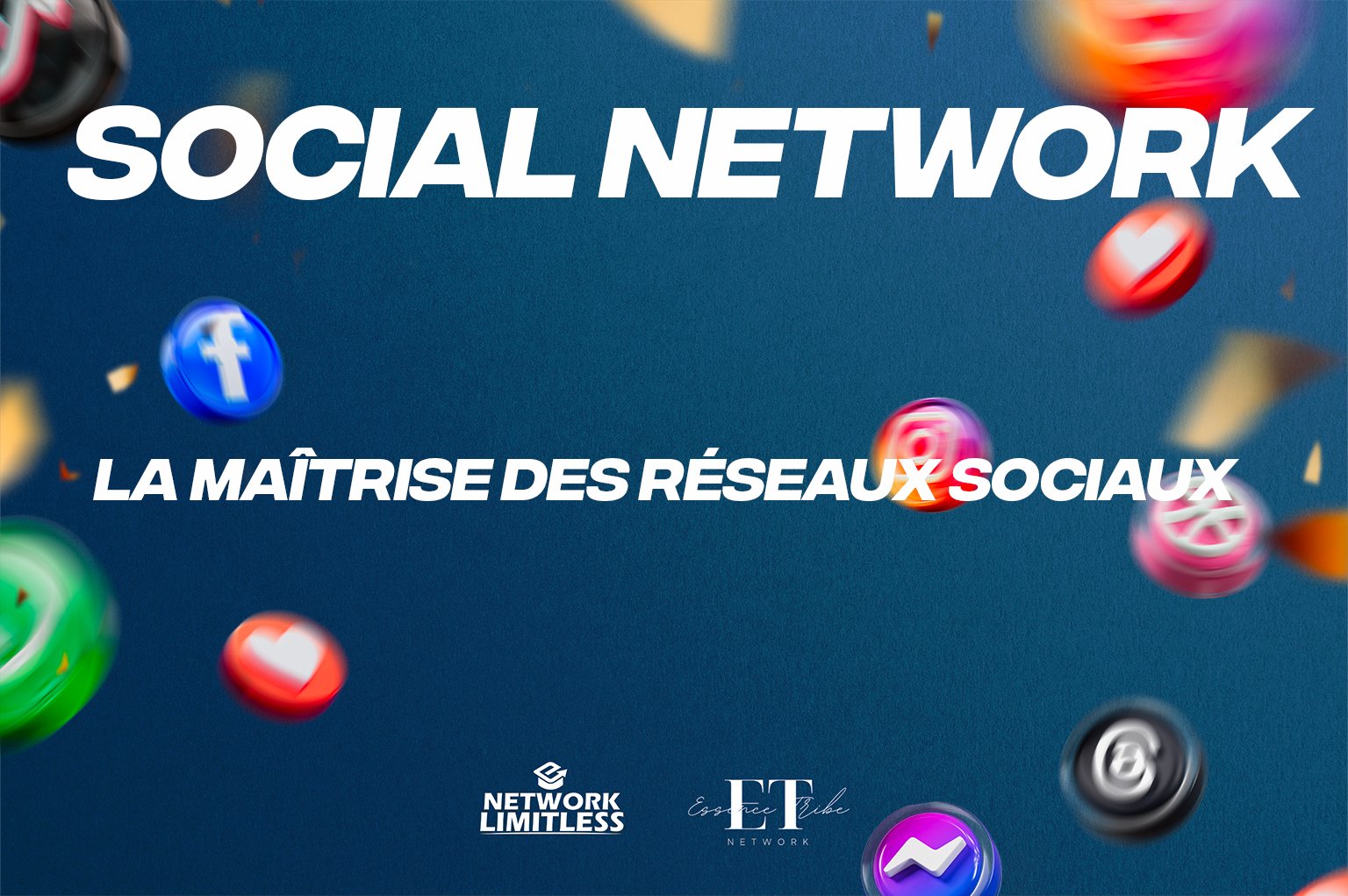 Setting Social Network